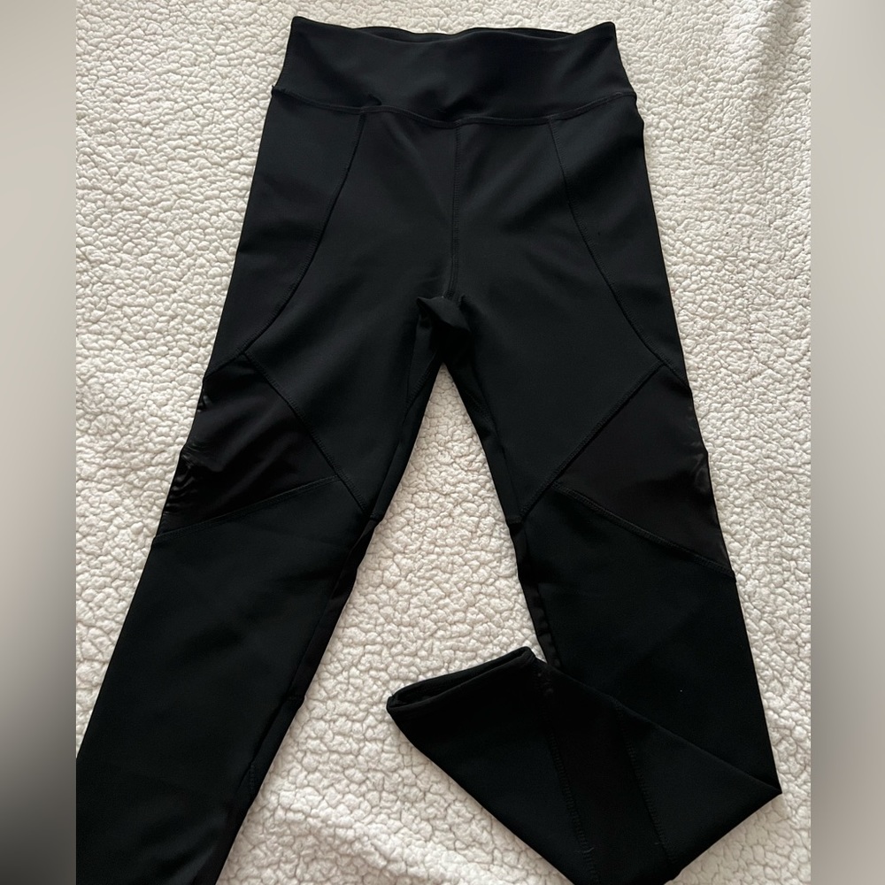 Fashion Nova Leggings